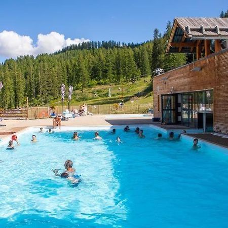 Appartement Au Pied Des Pistes Puy-Saint-Vincent Εξωτερικό φωτογραφία
